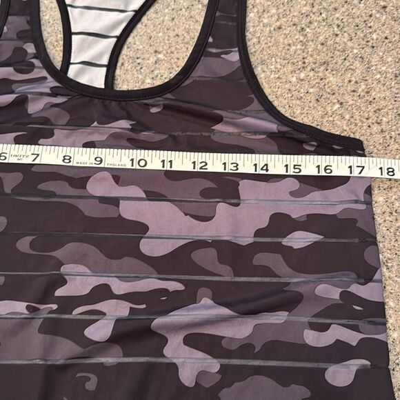 ZYIA Havana Tank Camo - Picture 3 of 9